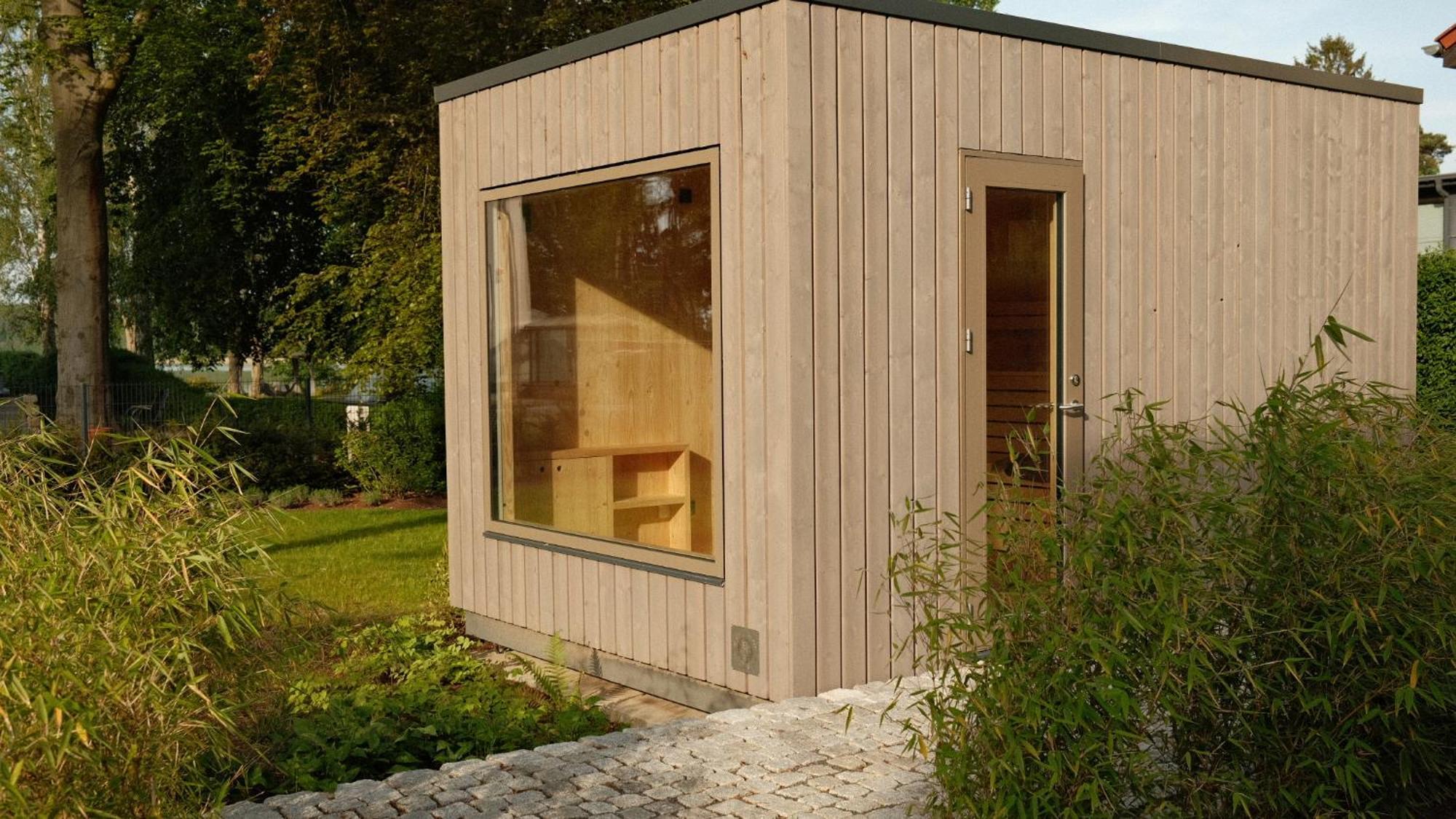 Bluestar Apartments Am Storkower See Inkl Badesteg Und Gartensauna Storkow  Exterior photo