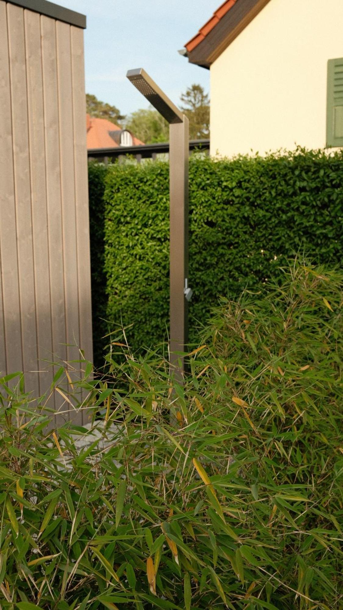 Bluestar Apartments Am Storkower See Inkl Badesteg Und Gartensauna Storkow  Exterior photo